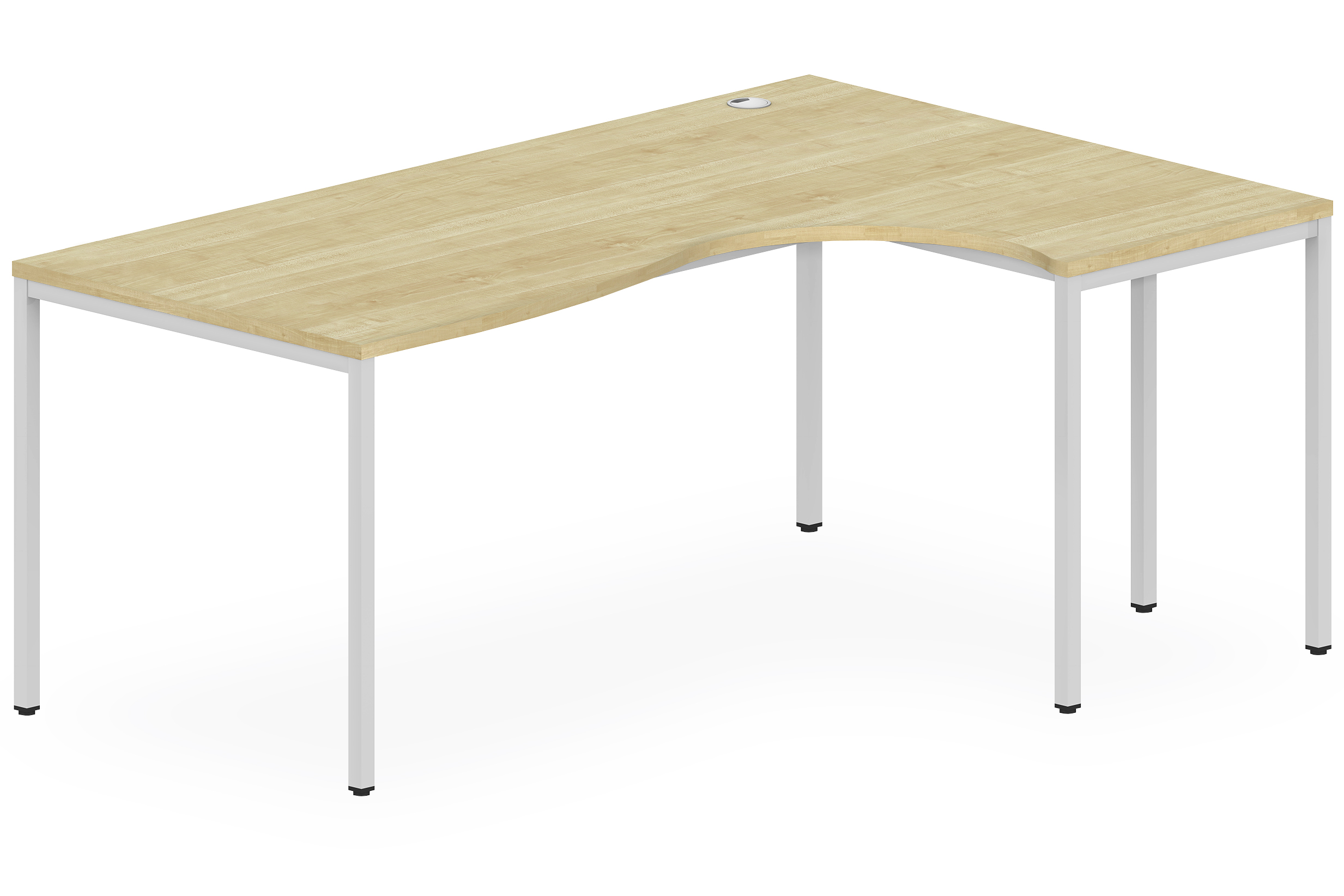 Stůl pracovní Dino - podnož  180x120cm