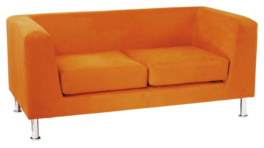Dvoumístné sofa Notre Dame 102