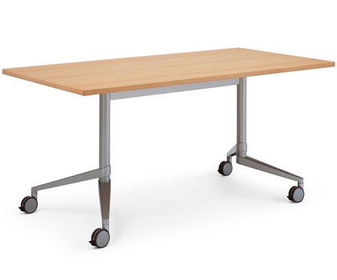 Obdelníkový stůl Flex-table 3580-828 140x80cm