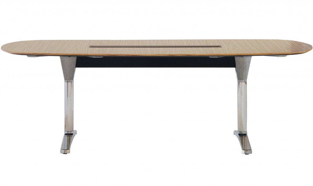 Jednodílný stůl Pulse -  3436-436 210x121,5cm