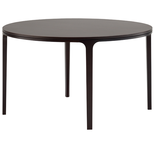 Kruhový stůl - grace 2161-120 pr.100cm
