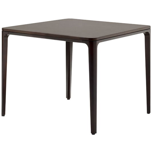 Čtvercový stůl - grace 2160-816 80x80cm