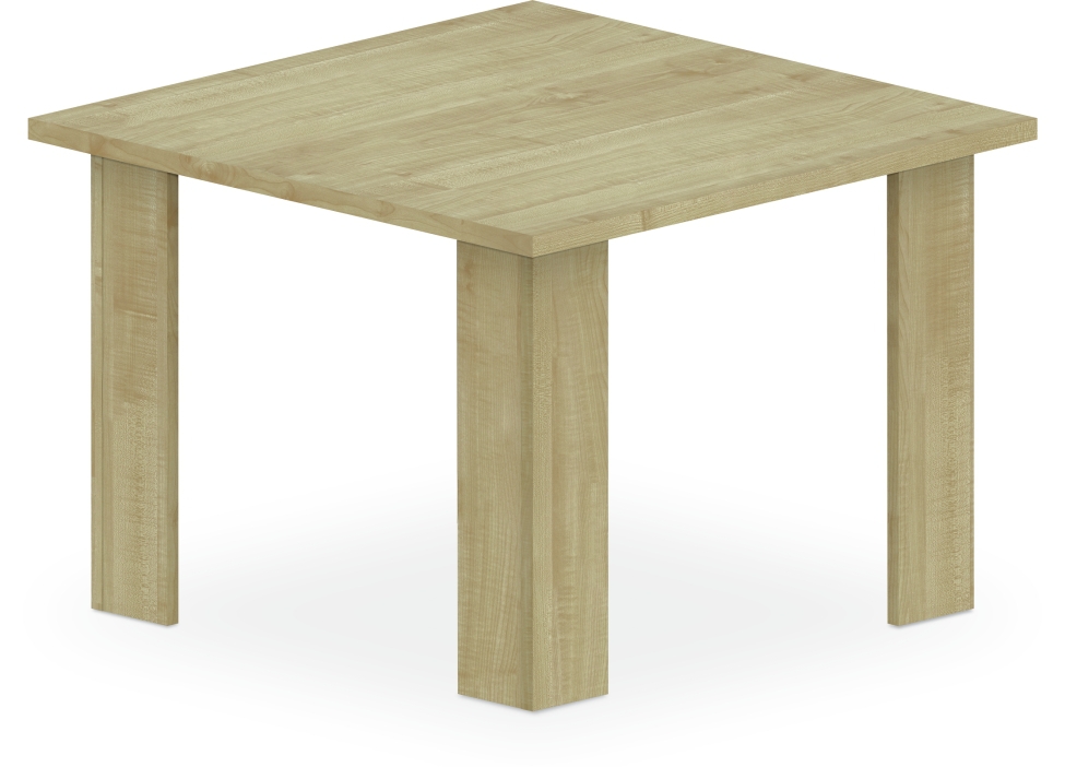 Konferenční stolek K01 - 80x80cm