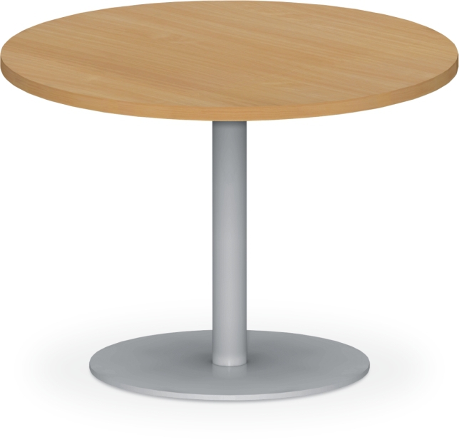 Konferenční stolek K04 -  pr.60cm