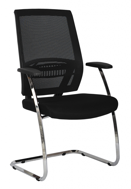 Konferenční židle Above/S Black