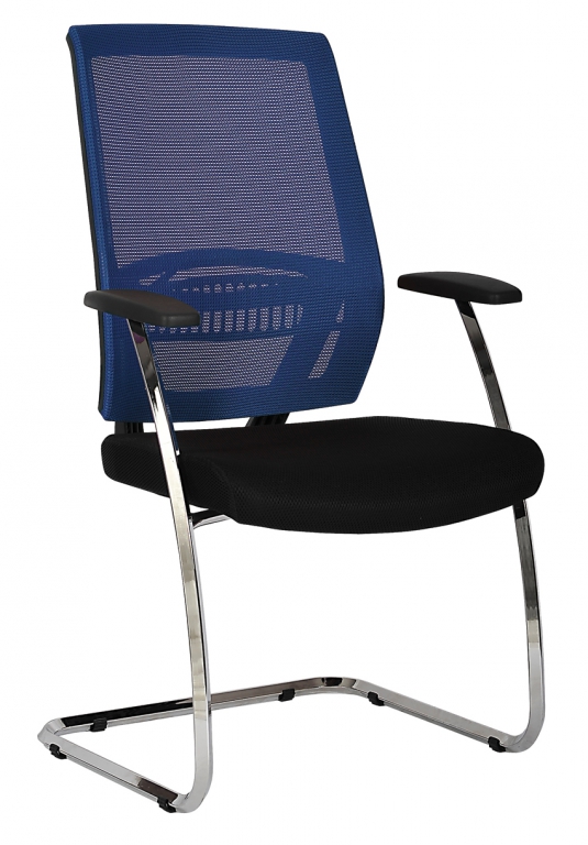 Konferenční židle Above/S Blue