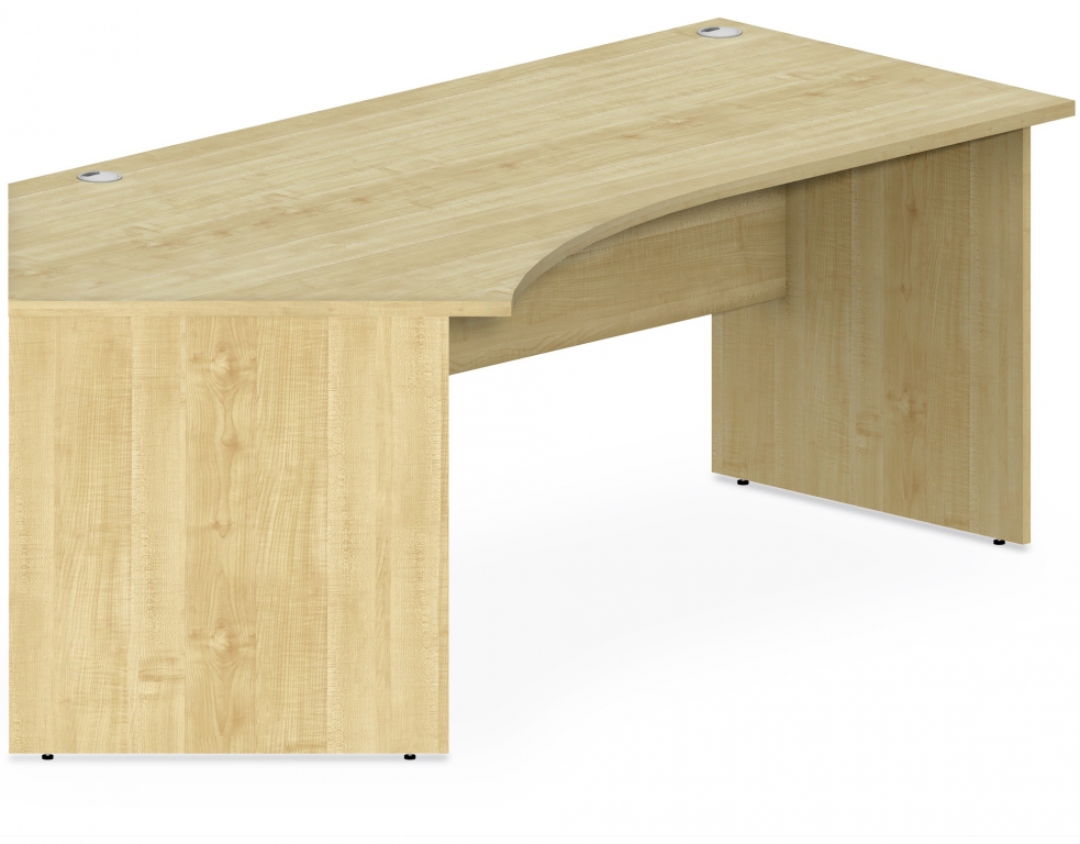 Stůl pracovní Klasik - podnož  210x110cm