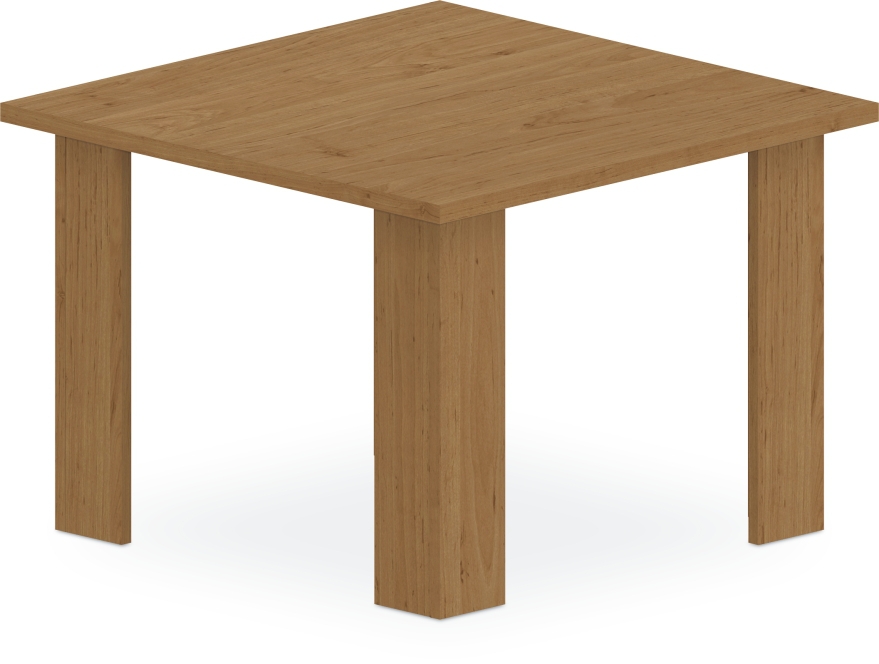 Konferenční stolek 2K01- 80x80cm