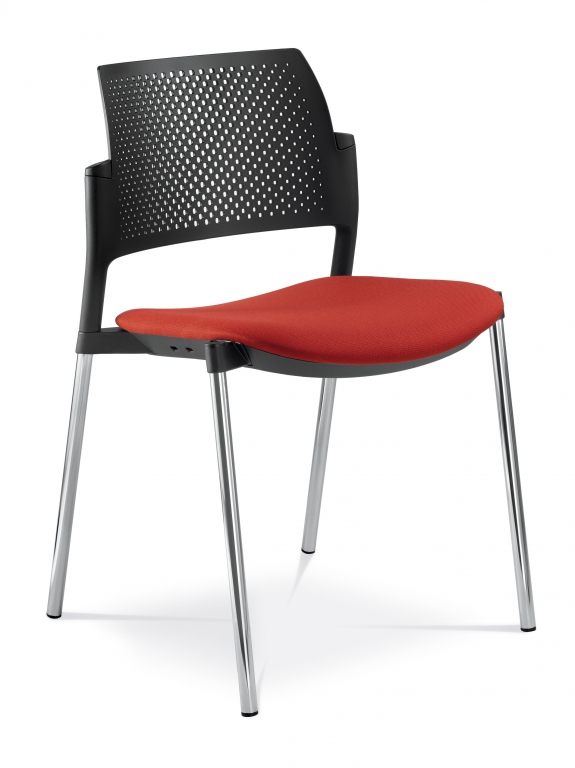 Konferenční židle  Dream+ 100-BL-N4