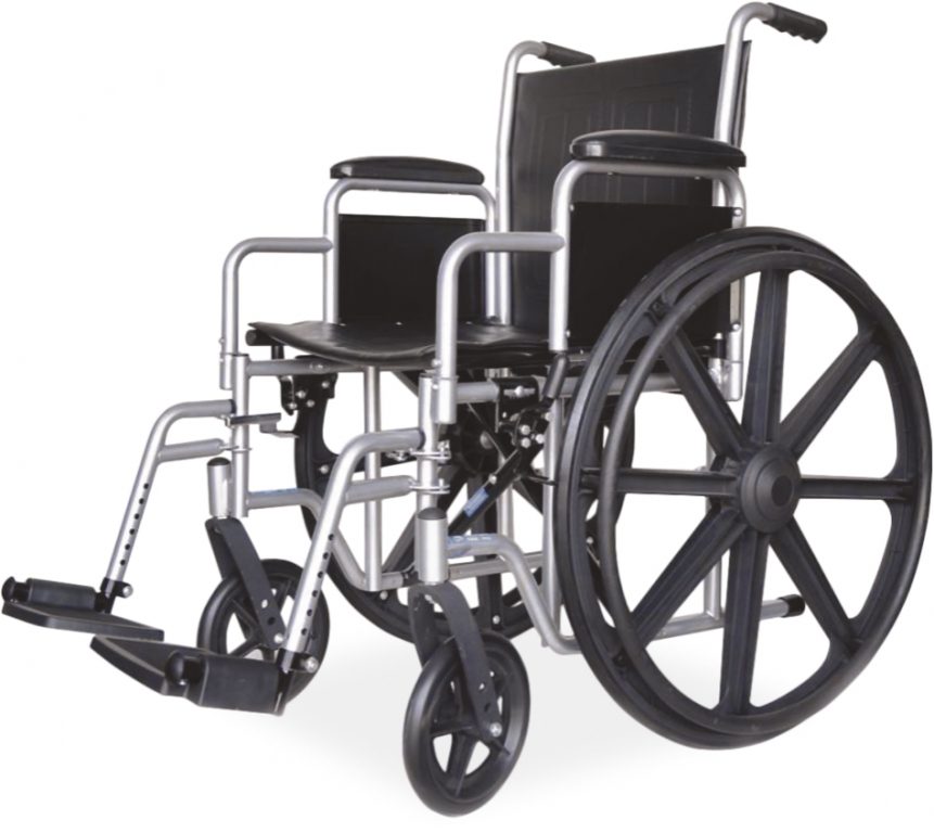 INV - Invalidní vozík