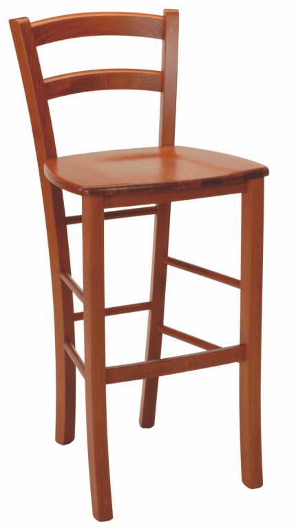 Barová židle - PAYSANE bar masiv